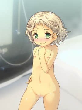 [いいなり美人][ロリっ婚一夫多妻制のイチャラブ日常]__0274