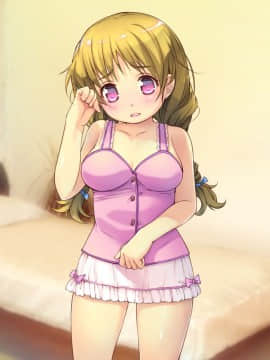 [いいなり美人][ロリっ婚一夫多妻制のイチャラブ日常]__0305