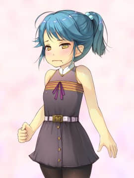 [いいなり美人][ロリっ婚一夫多妻制のイチャラブ日常]__0319