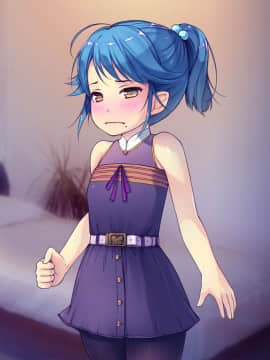 [いいなり美人][ロリっ婚一夫多妻制のイチャラブ日常]__0323