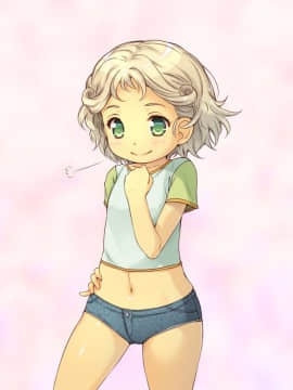[いいなり美人][ロリっ婚一夫多妻制のイチャラブ日常]__0359