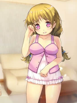 [いいなり美人][ロリっ婚一夫多妻制のイチャラブ日常]__0427