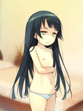 [いいなり美人][ロリっ婚一夫多妻制のイチャラブ日常]__0472
