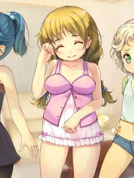 [いいなり美人][ロリっ婚一夫多妻制のイチャラブ日常]__0483