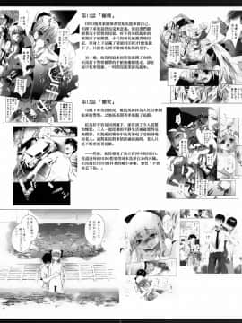[随缘汉化][スタジオBIG-X (ありのひろし)] ALICE 下巻_008