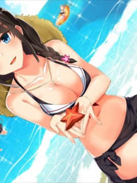 (C92) [青色clip] Kan-Dume 5 (艦隊これくしょん -艦これ-)_005