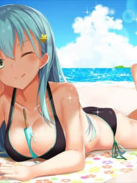 (C92) [青色clip] Kan-Dume 5 (艦隊これくしょん -艦これ-)_008