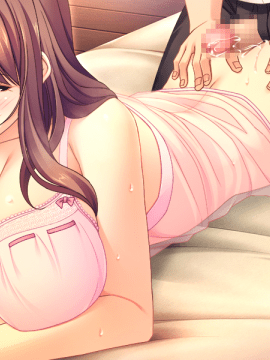 [アトリエかぐや][新妻ふわトロ癒やらしエステ ～毎日がHなラッキー×トラブル×ハプニング～]_e_ev0404