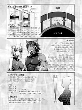 [4K掃圖組][宇行日和] 福従都市メガロマニア_206