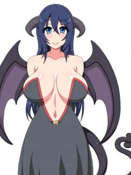 [あすぱらがす][魔物退治にやってきたはずの勇者くんがモンスターのお姉さん達と子作りしちゃうお話]_002_sozai01