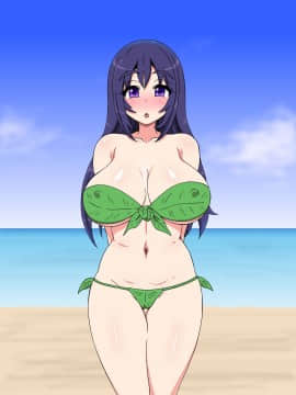 [あすぱらがす][お姉ちゃん孕ませ愛ランド]_187