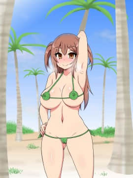 [あすぱらがす][お姉ちゃん孕ませ愛ランド]_203
