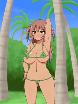[あすぱらがす][お姉ちゃん孕ませ愛ランド]_238