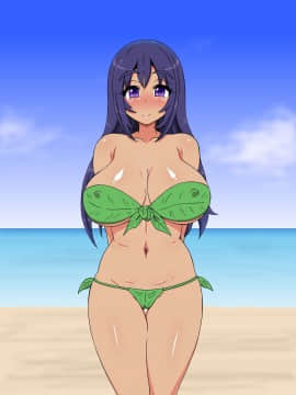 [あすぱらがす][お姉ちゃん孕ませ愛ランド]_269