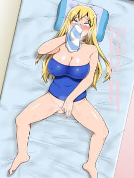 [あすぱらがす][きもブタ2～夏、それは妹の腋が香る季節なんだなぁ～]_039