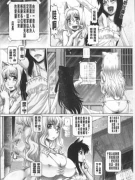 [4K掃圖組][TYPE.90] またたびパニック_102