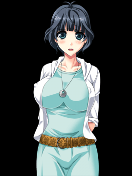 [ウィルテイム] 人畜惑星～美人姉妹が迷い込んだのは人間が動物の家畜になる惑星でした～_094