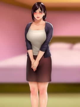 (同人CG集) [スタジオポーク (久住、 マーシー)] パート妻の不倫事情_087