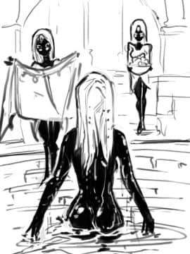 Tyr'ahnne, The Queen of Mars_0053