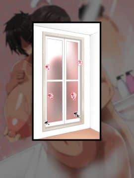 [White Croaker] [俺が受験勉強に集中できないワケ！～爆乳母娘とハーレムセックス～]_OGJNSDWBOTHS_047