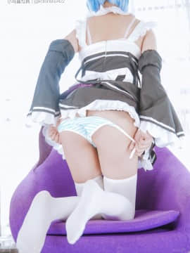 [小鸟酱]星奈奈cos系列2 蕾姆_14_a_14