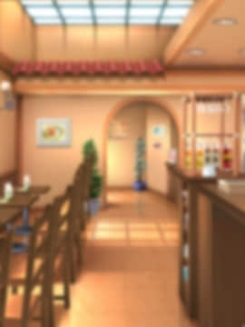 [Tiramisu]【バイト募集】ドスケベ人妻喫茶店にようこそ！【ヤリ◯ン優遇】_271_N012