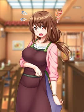 [Tiramisu]【バイト募集】ドスケベ人妻喫茶店にようこそ！【ヤリ◯ン優遇】_314_N055