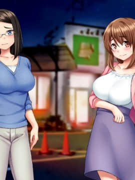 [Tiramisu]【バイト募集】ドスケベ人妻喫茶店にようこそ！【ヤリ◯ン優遇】_426_N167