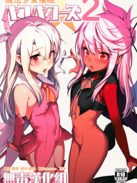 (C93) [乱視と君と。 (santa)] 魔法少女催眠パコパコーズ2 (Fate Grand Order) [中国翻訳]
