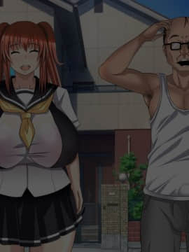 [Bitch牧場][親父の再婚相手は俺のぽっちゃり幼馴染]_061