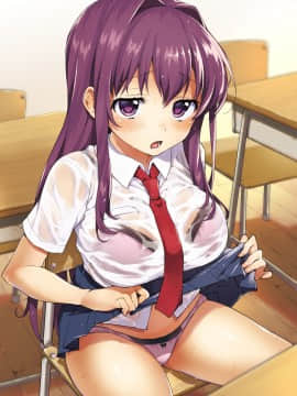 (同人誌) [夢茶会 (むちゃ)] ちーちゃん開発日記～恋する乙女な姪っ子が叔父に犯され、調教され…～ [DL版]_d_125162_0147