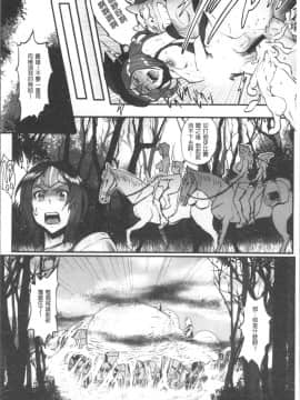 [4K掃圖組][戦闘的越中] 姫とドラゴン_066