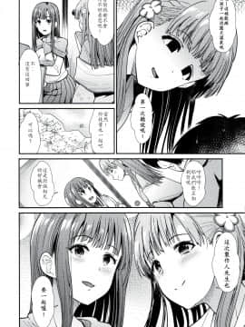 [最愛加蓮漢化組] (C93) [たけまさ屋 (武将武)] アイドル慰安旅行~悦楽の夜~ (アイドルマスター シンデレラガールズ)_05_20180226130121_001