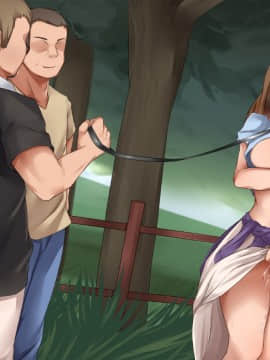 [ぱらどっくす。][こども大好きしっかり妻がハメ撮り露出投稿常連の義弟のセフレに堕ちるまで]_184_1203