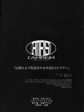 [沒有漢化](C93) [カムリズム (鬼頭サケル)] プライベート・アキヤマ (ガール ズ&パンツァー)_img030