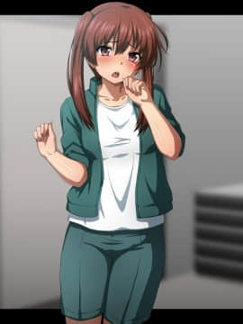 [しゅわ・しゅわ・しろっぷ☆][放課後…〜三人の女子校生〜]_274_47