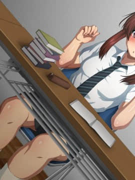 [しゅわ・しゅわ・しろっぷ☆][放課後…〜三人の女子校生〜]_283_56