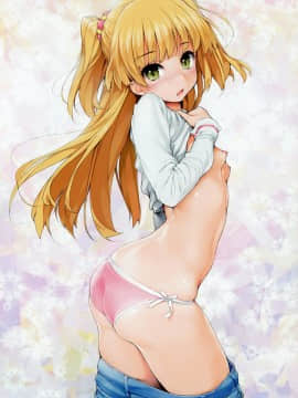 (C93) [偽MIDI泥の会 (石恵)] Matome 5 (よろず)_54_Matome5_055