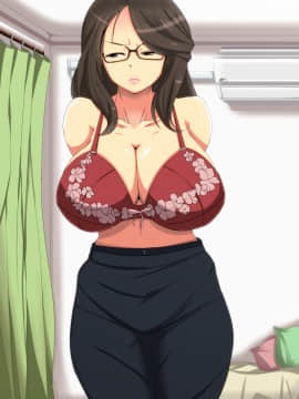 [无毒汉化组]||[つぼや] 叔母さんを犯します。_23