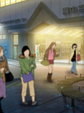 (同人CG集) [安楽街] 処女証明書が恥になる世界_090_05_00