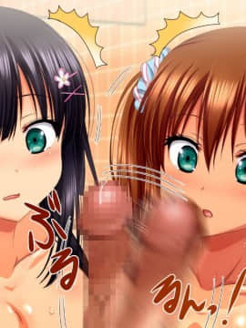(同人CG集) [安楽街] 処女証明書が恥になる世界_239_13_01