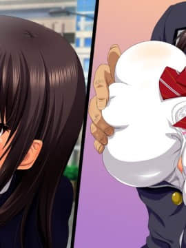 (同人CG集) [安楽街] 処女証明書が恥になる世界_394_04_00