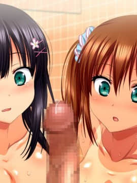 (同人CG集) [安楽街] 処女証明書が恥になる世界_552_19_01