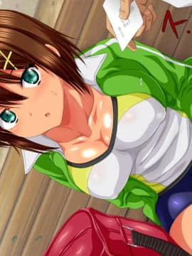(同人CG集) [安楽街] 真面目処女のエロ垢見つけてオフパコ三昧！！_19-05