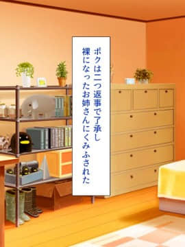 (同人CG集) [汁っけの多い柘榴] デカチン使って人生犯り直し!_317_cg_15_00c
