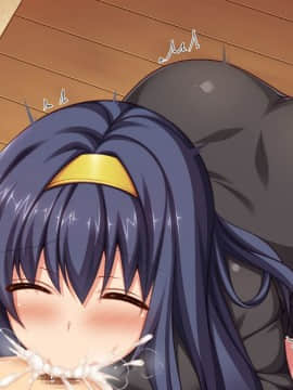 (同人CG集) [汁っけの多い柘榴] デカチン使って人生犯り直し!_448_cg_06_18