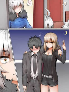[Ginhaha] Jeanne Mama [Alter] (FateGrand Order)_66069964_p0_9