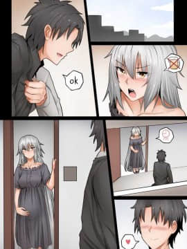 [Ginhaha] Jeanne Mama [Alter] (FateGrand Order)_67736375_p0_29