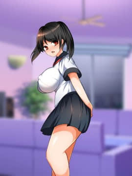 (同人CG集) [くりてぃかるひぅと] むちむちッ!美少女○学生姉妹調教レ○プ_tt050