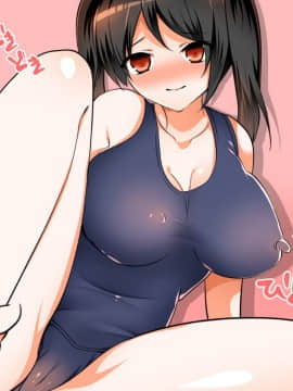(同人CG集) [くりてぃかるひぅと] むちむちッ!美少女○学生姉妹調教レ○プ_tt054